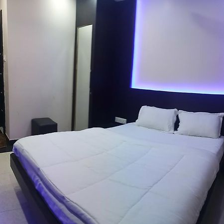 Raj Residency & Banquet Patna (Bihar) Exterior photo