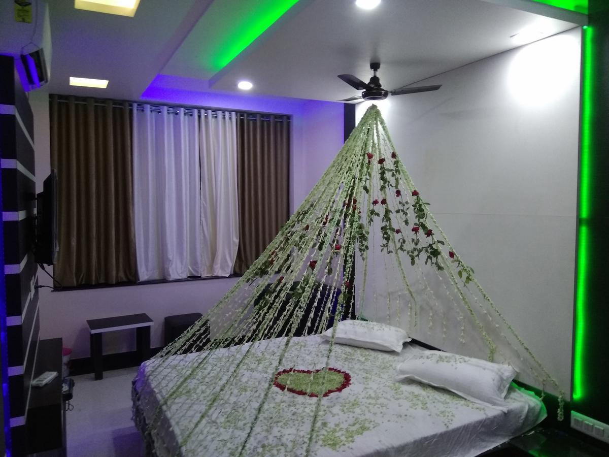 Raj Residency & Banquet Patna (Bihar) Exterior photo