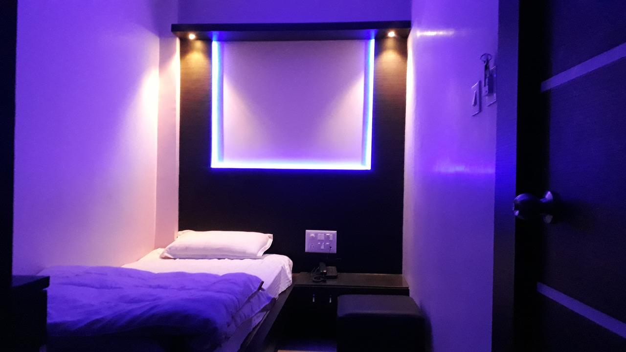 Raj Residency & Banquet Patna (Bihar) Exterior photo