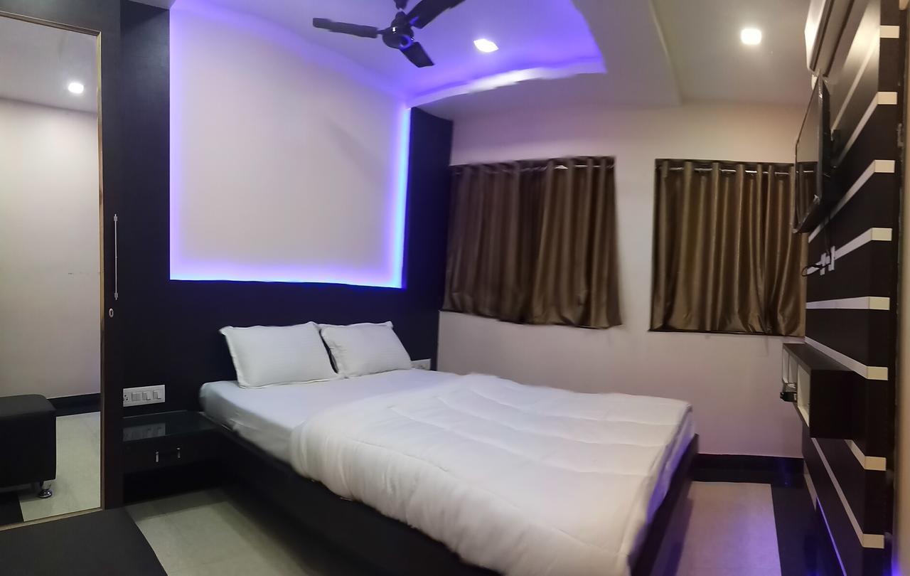 Raj Residency & Banquet Patna (Bihar) Exterior photo