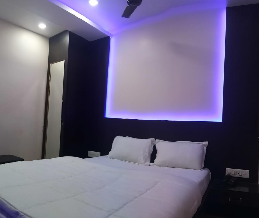 Raj Residency & Banquet Patna (Bihar) Exterior photo