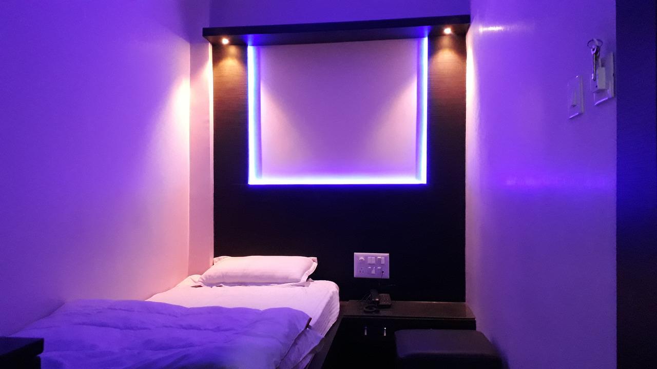 Raj Residency & Banquet Patna (Bihar) Exterior photo
