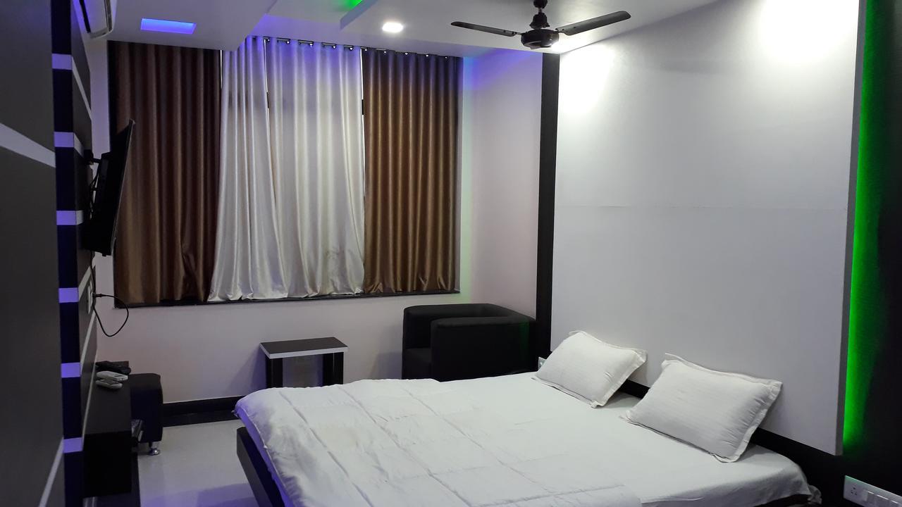 Raj Residency & Banquet Patna (Bihar) Exterior photo