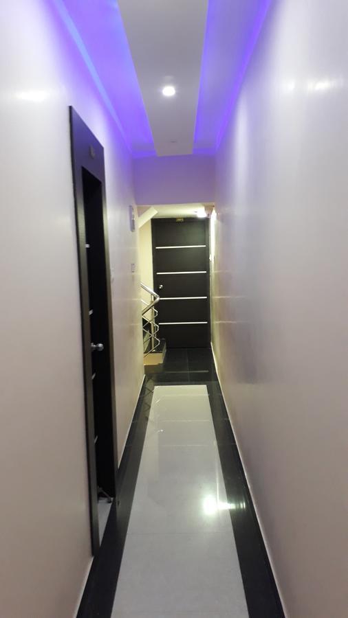 Raj Residency & Banquet Patna (Bihar) Exterior photo
