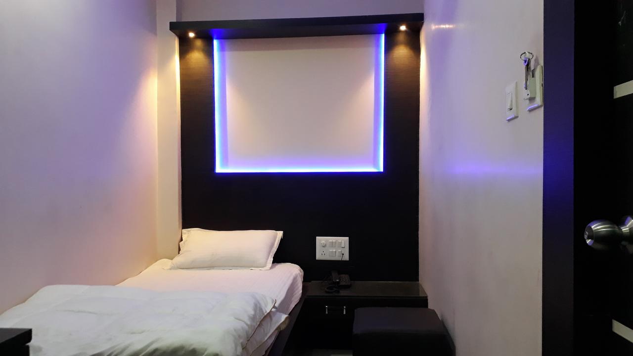 Raj Residency & Banquet Patna (Bihar) Exterior photo