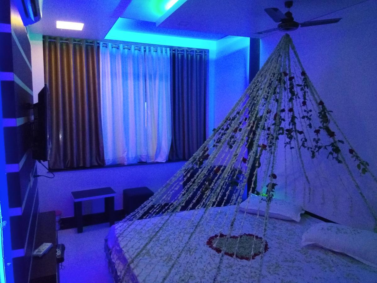 Raj Residency & Banquet Patna (Bihar) Exterior photo